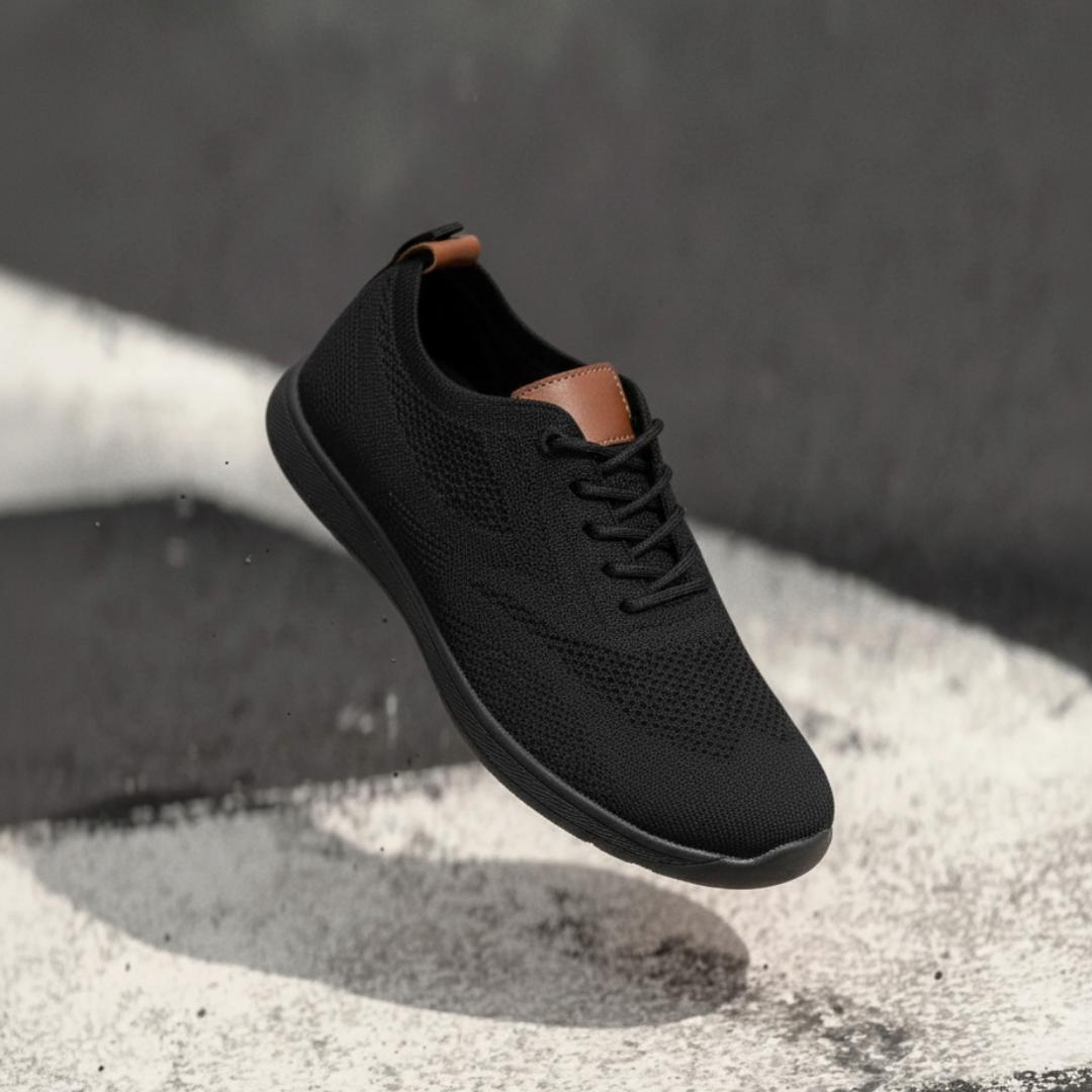 Breezy - Wide Toe Box & Zero Drop Shoes