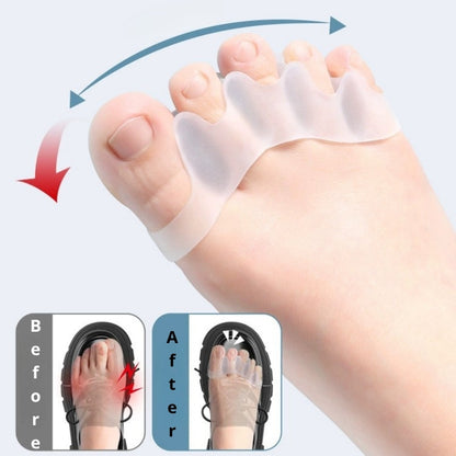 Toe Separator