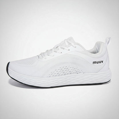 MUUV Flow - Wide Toe Box & Zero Drop Shoes (Unisex)