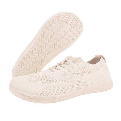 MUUV Breezy - Wide Toe Box & Zero Drop Shoes