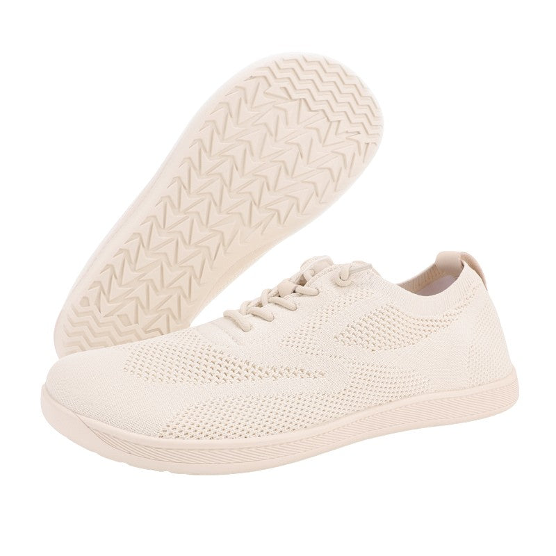 Breezy - Wide Toe Box & Zero Drop Shoes