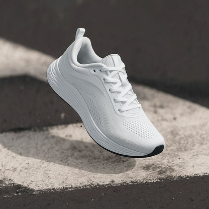 MUUV Flow - Wide Toe Box & Zero Drop Shoes (Unisex)