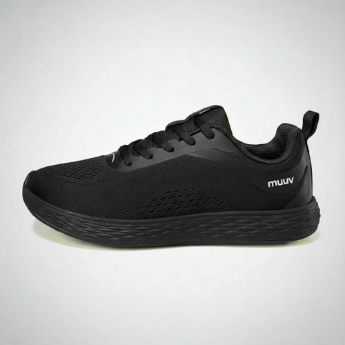 MUUV Flow - Wide Toe Box & Zero Drop Shoes (Unisex)