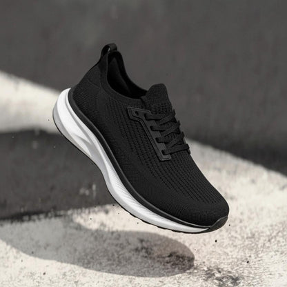 MUUV Stride - Wide Toe Box & Zero Drop Shoes