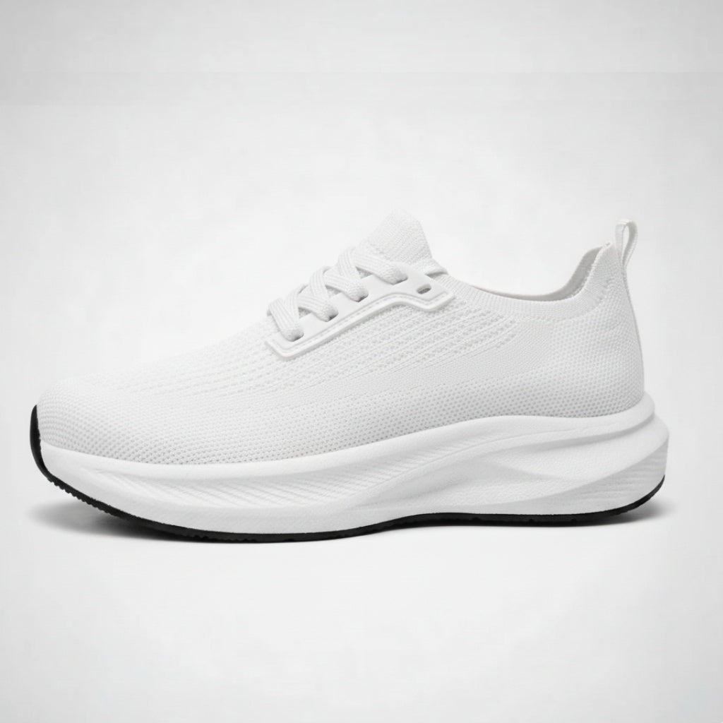 MUUV Stride - Wide Toe Box & Zero Drop Shoes