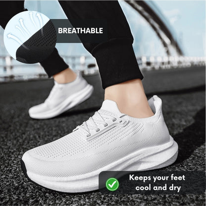 MUUV Stride - Wide Toe Box & Zero Drop Shoes