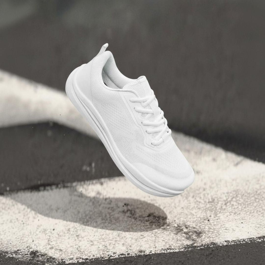 MUUV City - Wide Toe Box & Zero Drop Shoes (Unisex)