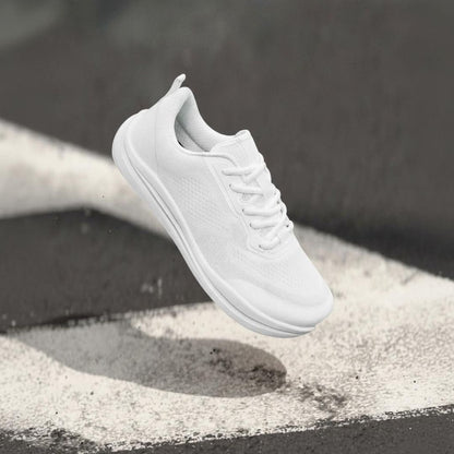 MUUV City - Wide Toe Box & Zero Drop Shoes (Unisex)