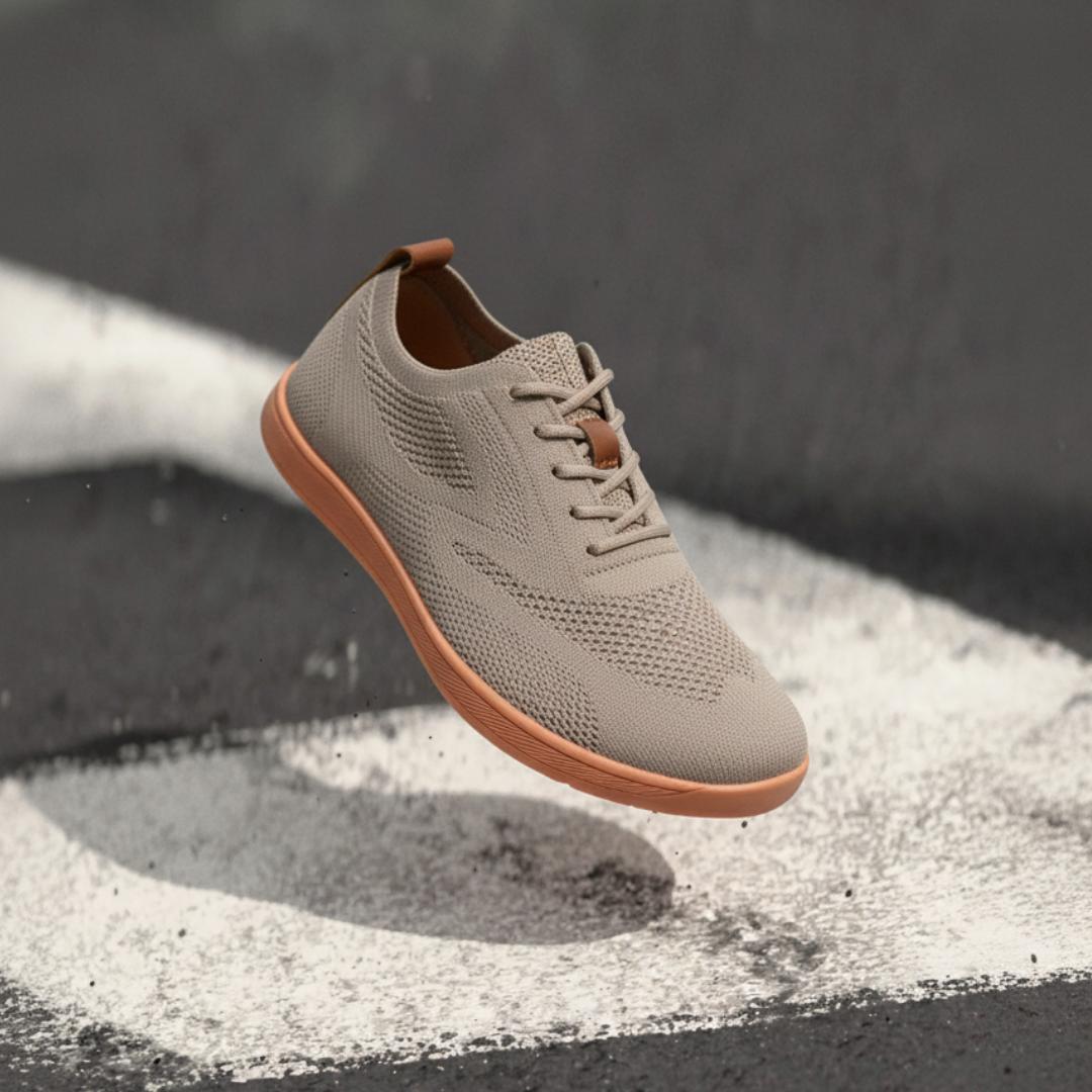 Breezy - Wide Toe Box & Zero Drop Shoes