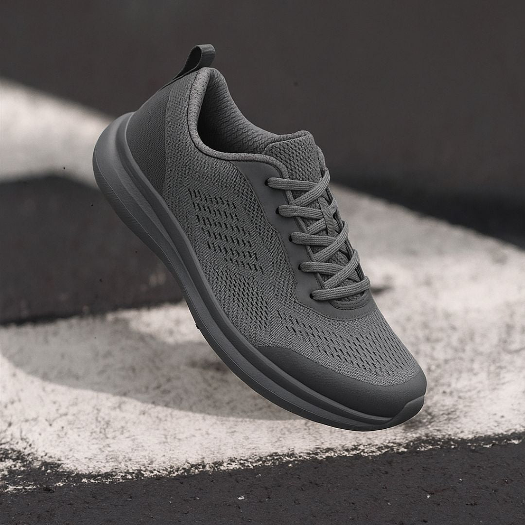 MUUV City - Wide Toe Box & Zero Drop Shoes (Unisex)