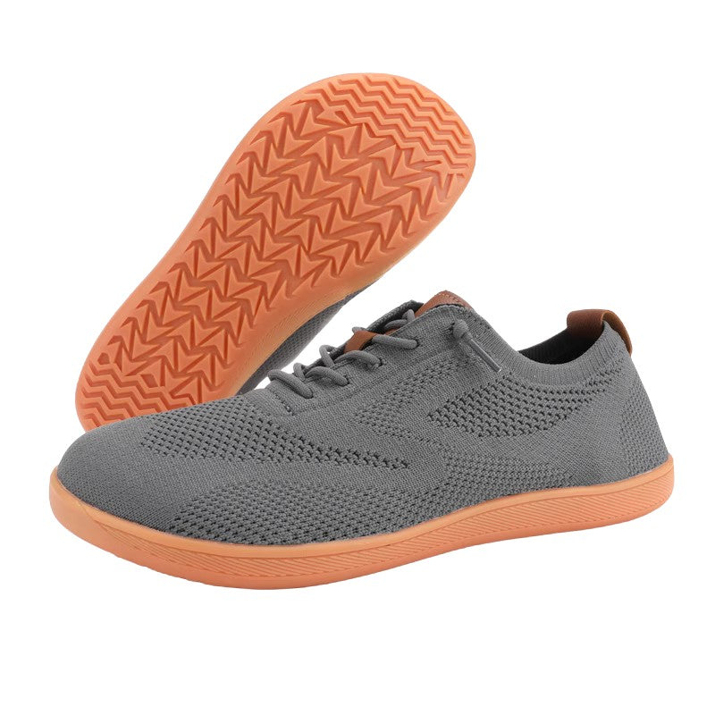 Breezy - Wide Toe Box & Zero Drop Shoes