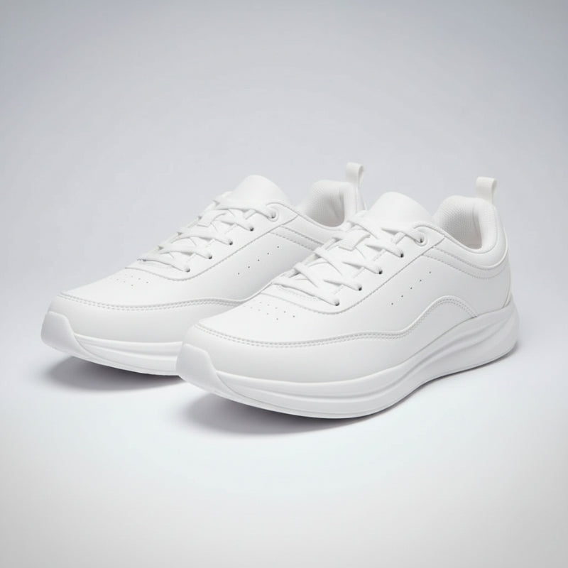 MUUV Glide - Wide Toe Box & Zero Drop Shoes