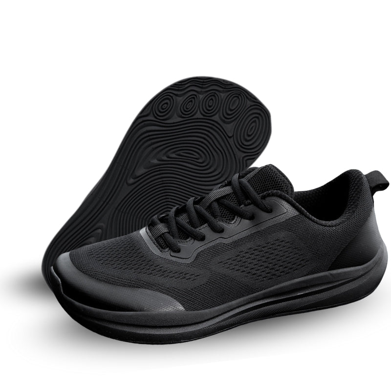 City - Wide Toe Box & Zero Drop Shoes (Unisex)