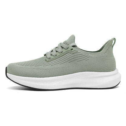 MUUV Stride - Wide Toe Box & Zero Drop Shoes
