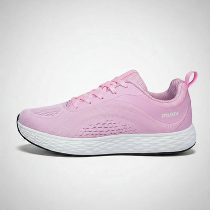 MUUV Flow - Wide Toe Box & Zero Drop Shoes (Unisex)