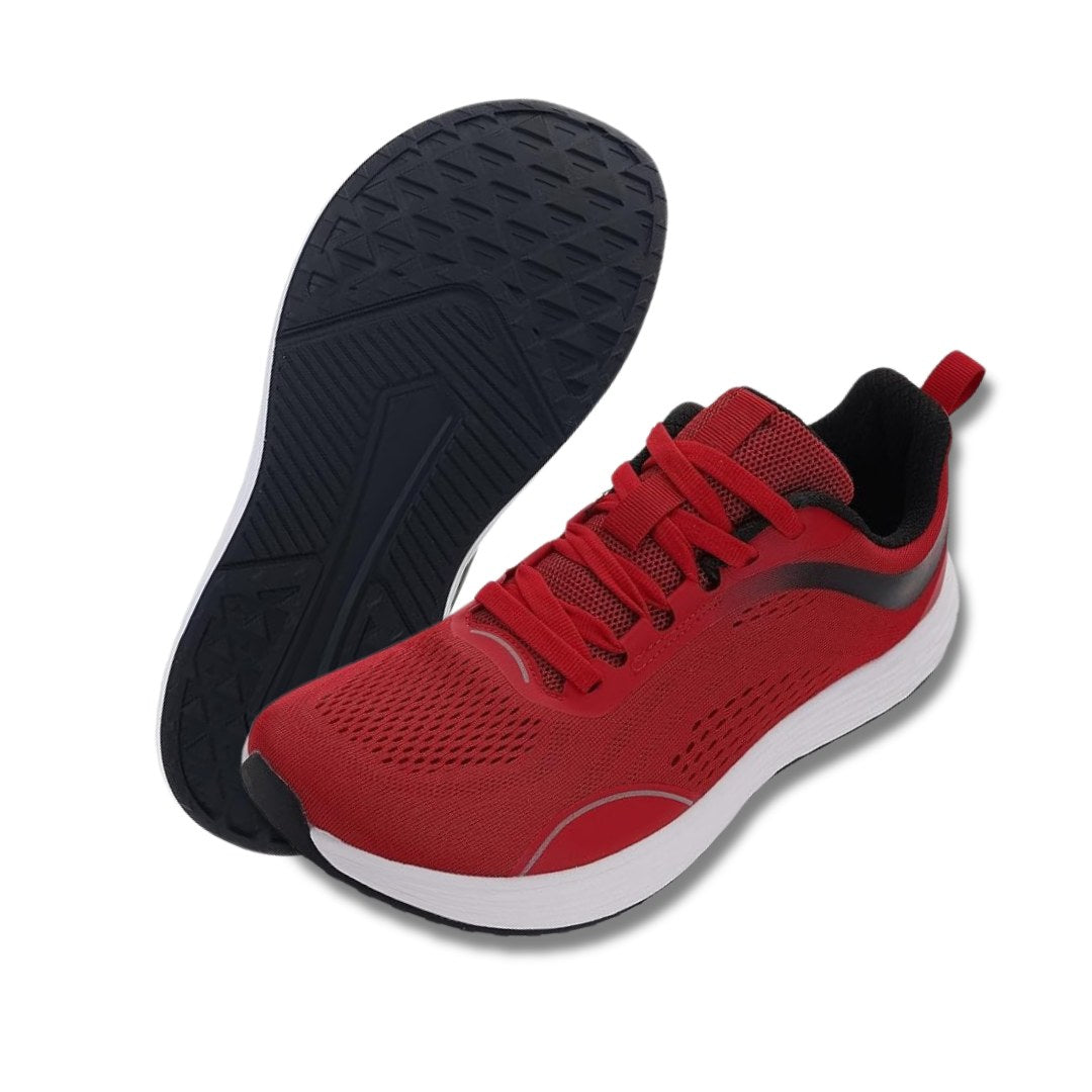 Flow - Wide Toe Box & Zero Drop Shoes (Unisex)