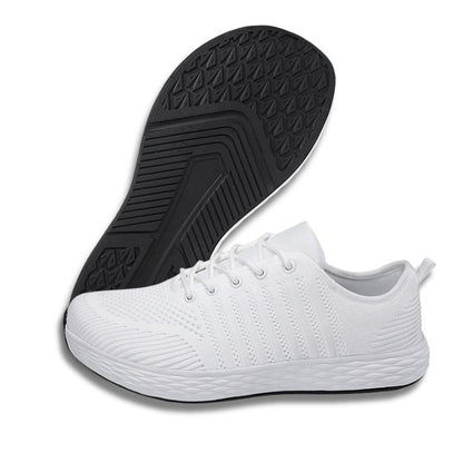 MUUV Cloud - Wide Toe Box & Zero Drop Shoes