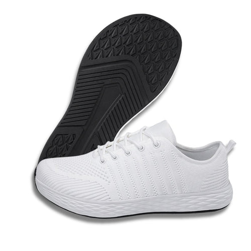 MUUV Cloud - Wide Toe Box & Zero Drop Shoes