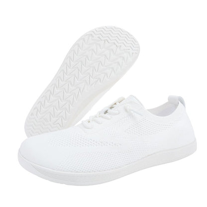 MUUV Breezy - Wide Toe Box & Zero Drop Shoes