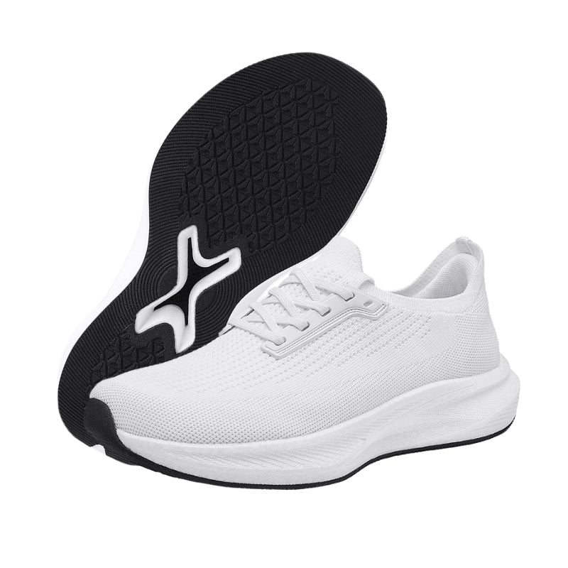 MUUV Stride - Wide Toe Box & Zero Drop Shoes