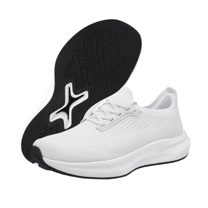 MUUV Stride - Wide Toe Box & Zero Drop Shoes