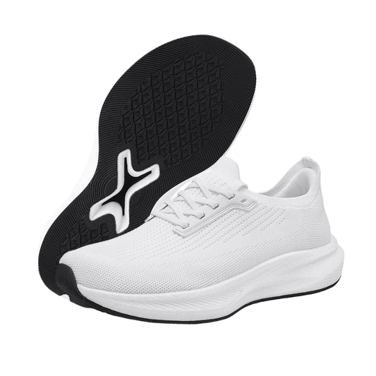 MUUV Stride - Wide Toe Box & Zero Drop Shoes