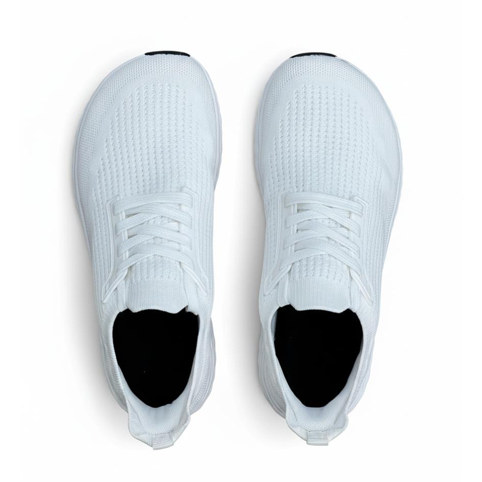 [NEW] MUUV Stride H2O - WaterProof Wide Toe Box & Zero Drop Shoes (Hands-Free)