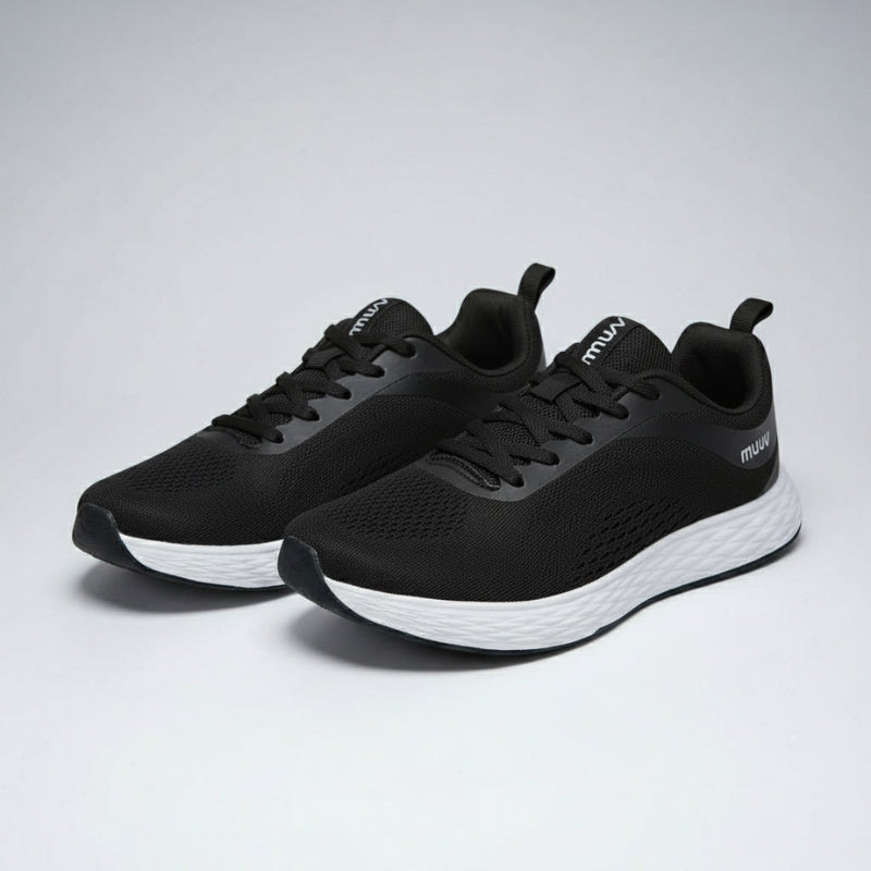 MUUV Flow - Wide Toe Box & Zero Drop Shoes (Unisex)