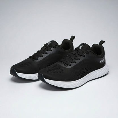 MUUV Flow - Wide Toe Box & Zero Drop Shoes (Unisex)