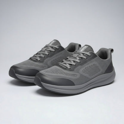 MUUV City - Wide Toe Box & Zero Drop Shoes (Unisex)