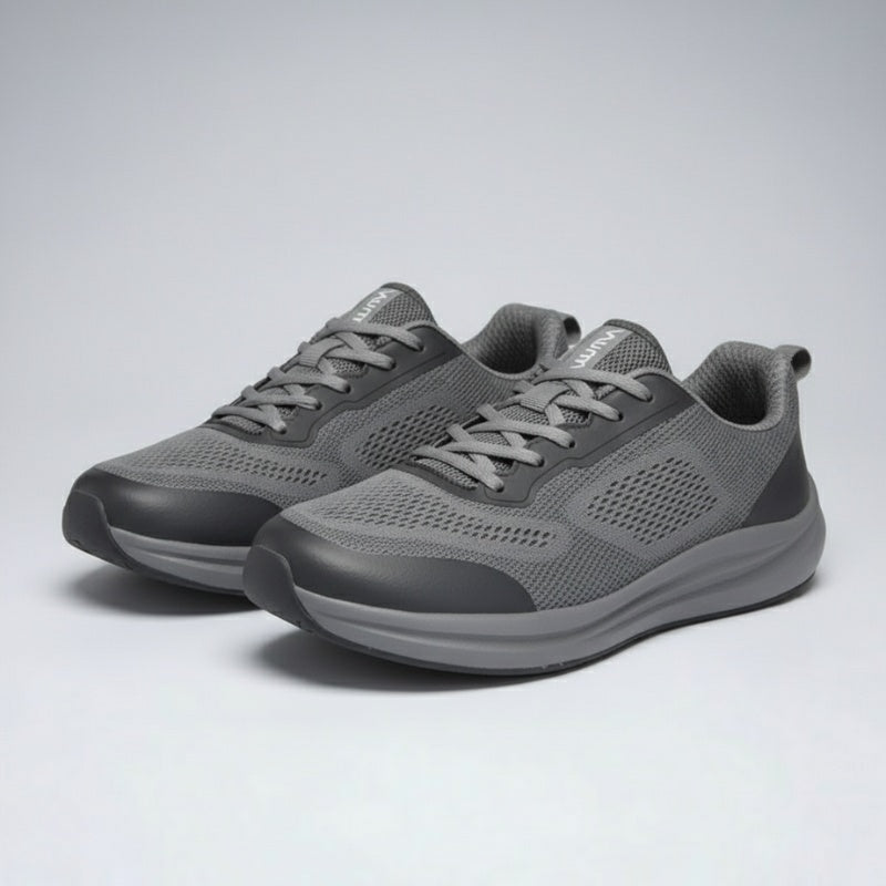 City - Wide Toe Box & Zero Drop Shoes (Unisex)