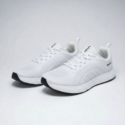 MUUV Flow - Wide Toe Box & Zero Drop Shoes (Unisex)