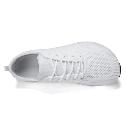 MUUV Cloud - Wide Toe Box & Zero Drop Shoes