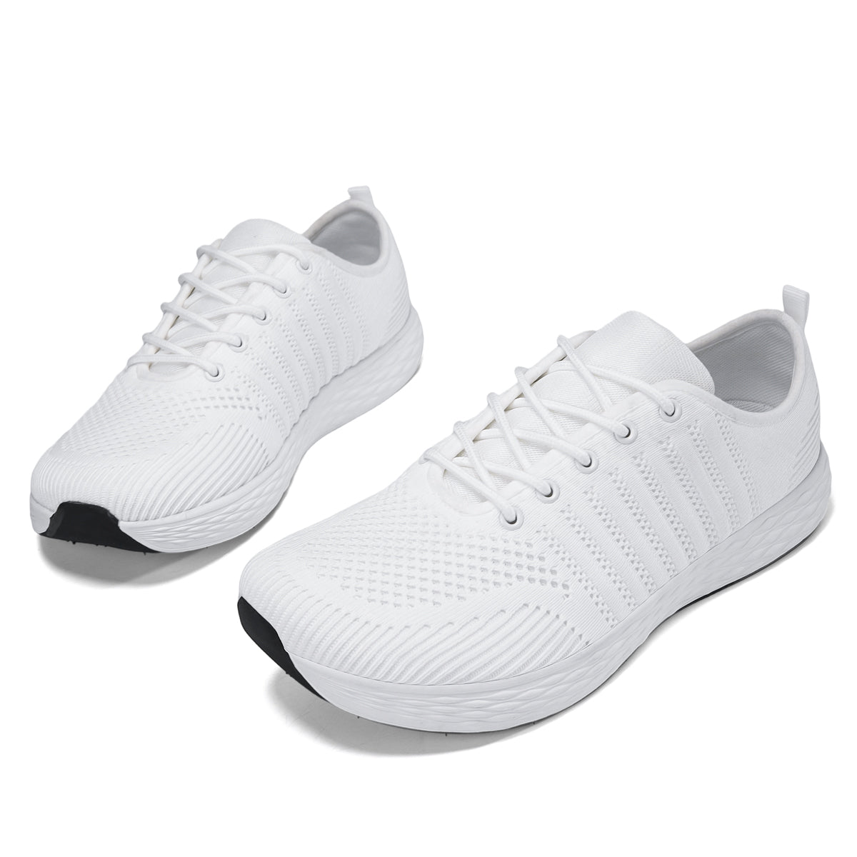 Cloud - Wide Toe Box & Zero Drop Shoes