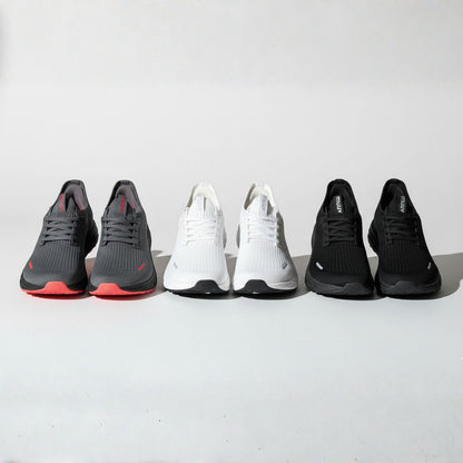 [NEW] MUUV Stride H2O - WaterProof Wide Toe Box & Zero Drop Shoes (Hands-Free)