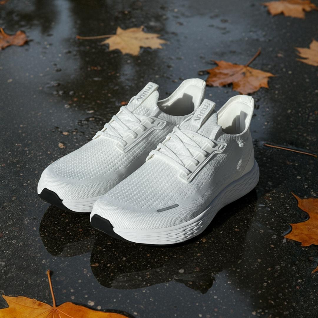 [NEW] MUUV Stride H2O - WaterProof Wide Toe Box & Zero Drop Shoes (Hands-Free)