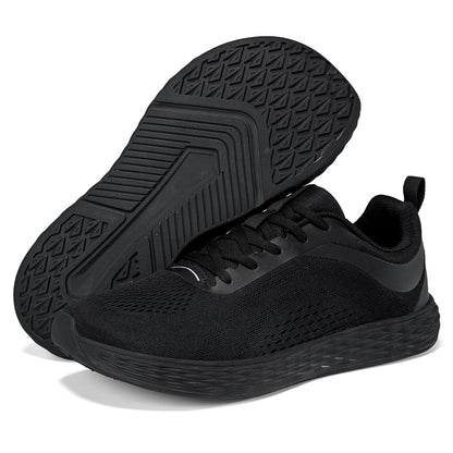 MUUV Flow - Wide Toe Box & Zero Drop Shoes (Unisex)
