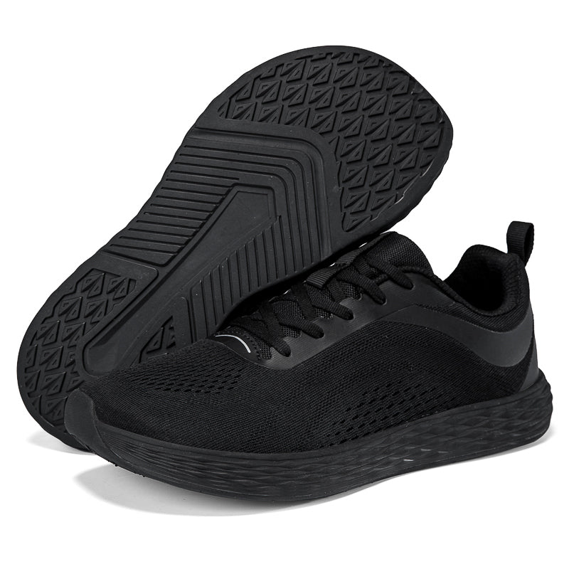 Flow - Wide Toe Box & Zero Drop Shoes (Unisex)