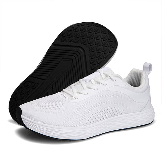 MUUV Flow - Wide Toe Box & Zero Drop Shoes (Unisex)